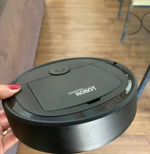 Aspiradora Robot Inteligente Sweepin